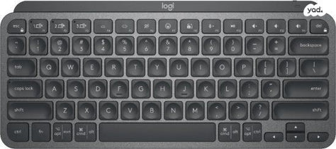 מקלדת Logitech MX Keys Mini