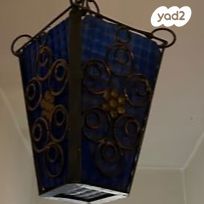 מנורות וינטג׳