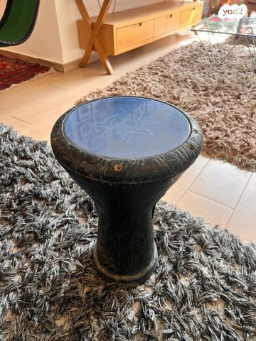 דרבוקה