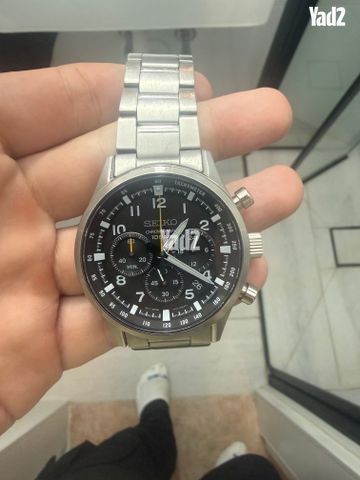 שעון seiko