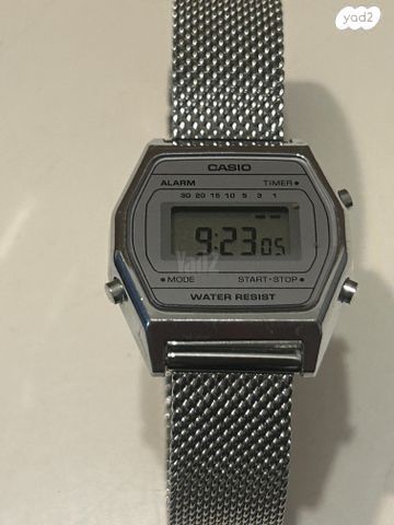 שעון יד CASIO נשים