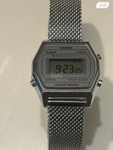 שעון יד CASIO נשים