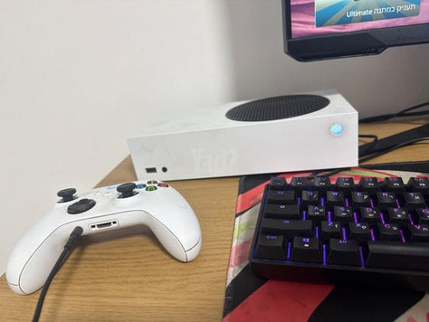 Xbox