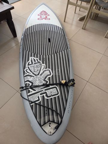סאפ Starboard