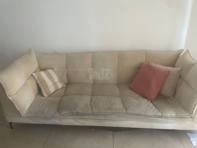 ספה 3 מטר