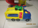 משחקי DUPLO/Eichhorn/CAT ועוד