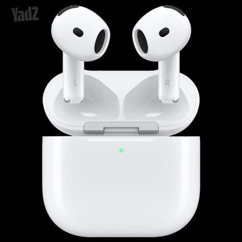 Apple Airpods 4 with ANC