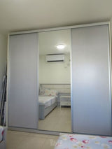 ארון הזזה 2.40*2.40