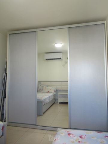 ארון הזזה 2.40*2.40