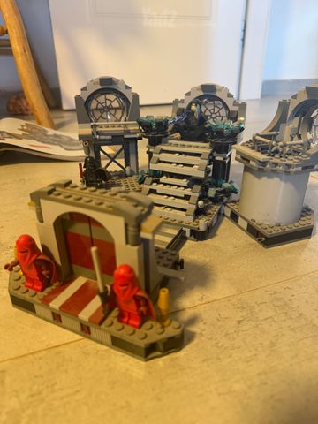 ‏סט לגו Star Wars