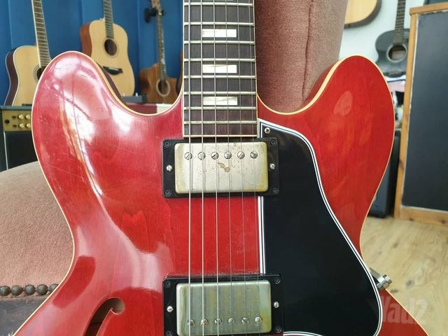 Gibson Memphis ES335 Reissue