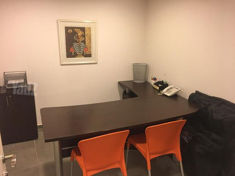 ריהוט משרדי