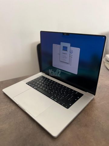 MacBook Pro M2Max 64/1TB