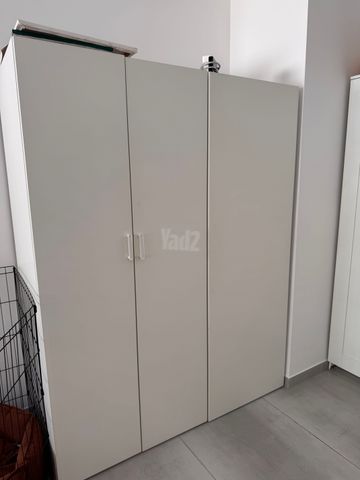 ארון איקאה