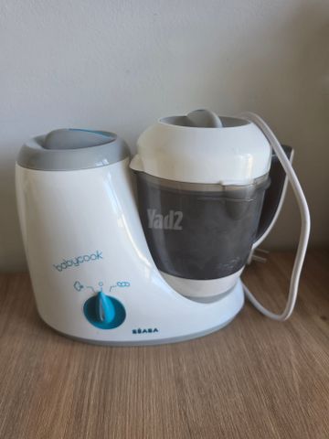 בייבי קוק