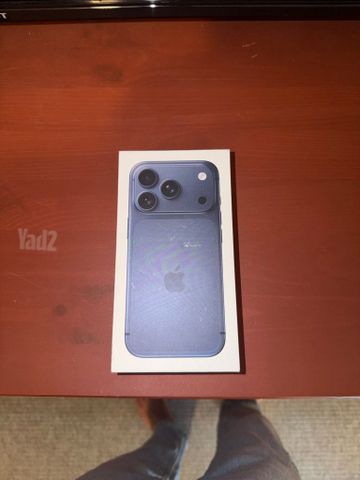 Iphone 17 pro