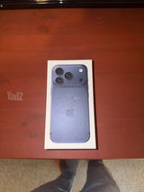 Iphone 17 pro