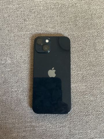 iPhone 13