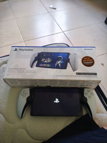 סוני פורטל