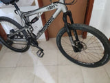 Mongooseברקסשמן26