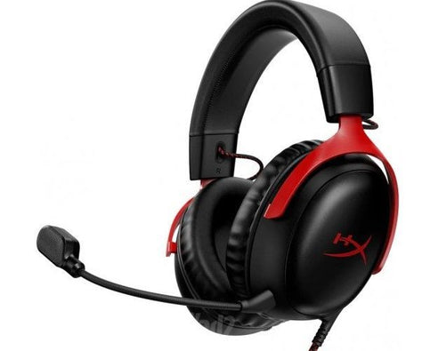 HyperX Cloud III