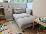ספה שצלונג של IKEA - SODERHAMN