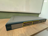 Switch Cisco Catalyst 520