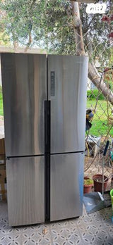 מקרר Haier