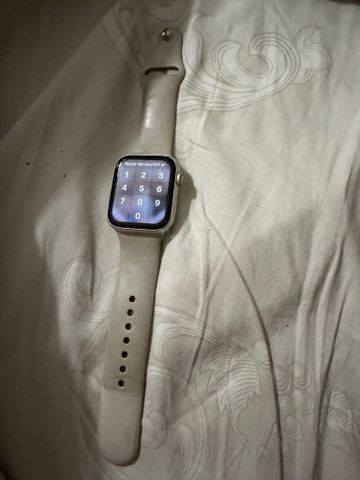 שעון כחם Apple