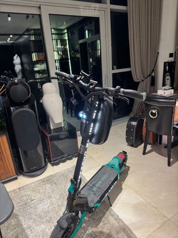 Teverun blade mini
