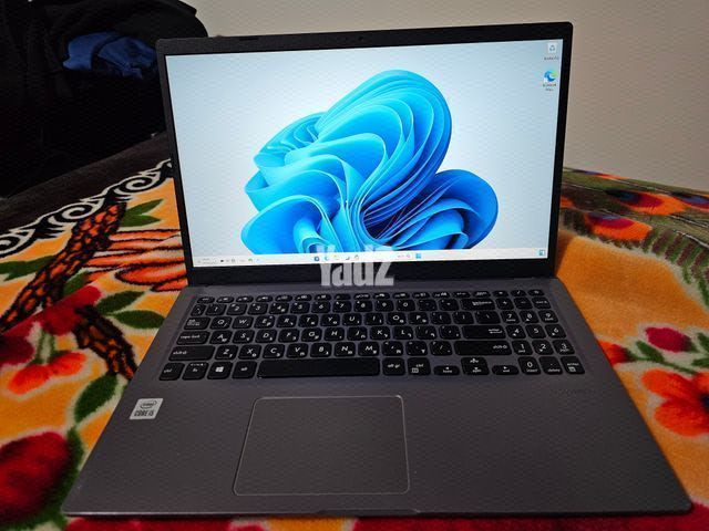 Asus i5 win11