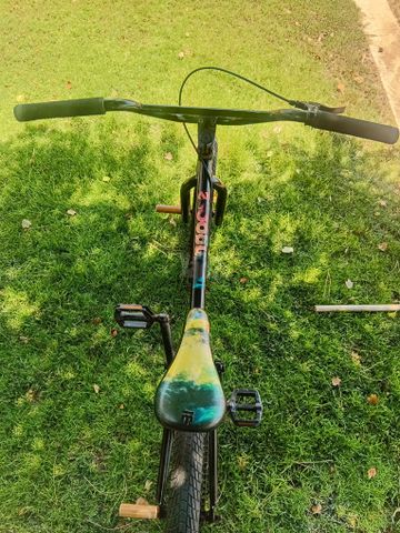 אופני BMX