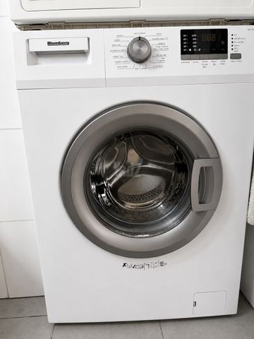 מכונת כביסה