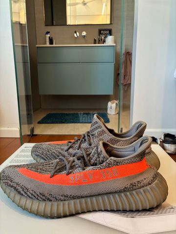Adidas Yeezy Boost 350 V2