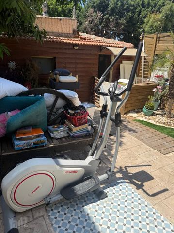 אליפטיקל