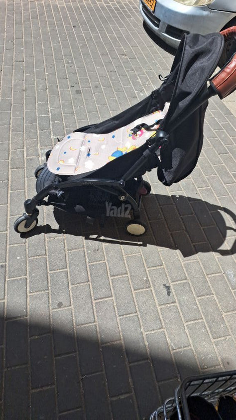 עגלת תינוק