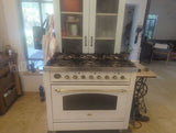 תנור ILVE / la Cocina