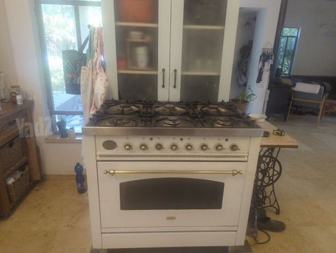 תנור ILVE / la Cocina