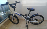 אופני ילדים evoke '20