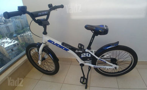 אופני ילדים evoke '20
