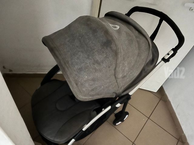 עגלת בוגבו