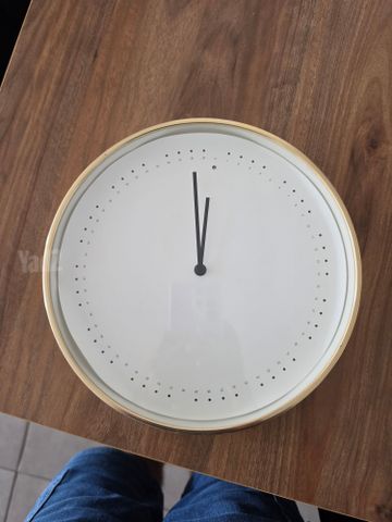 שעון קיר