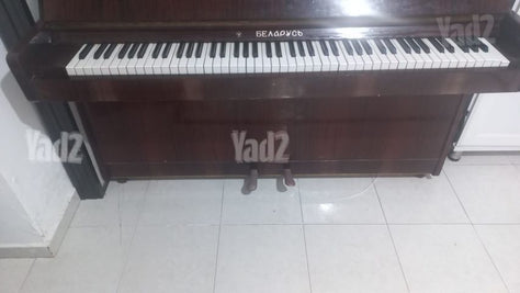פסנתר