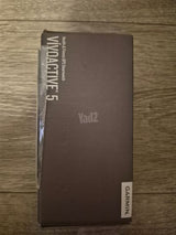 Garmin Vivoactive 5