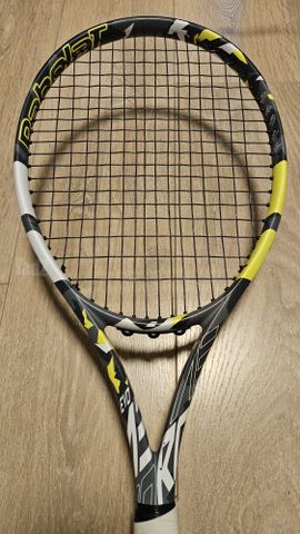 מחבט Babolat Evo Aero