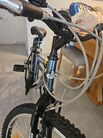 אופניים למכירה 26'