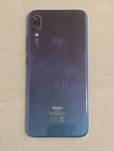Redmi Note 7 -שיאומי רד מי 7
