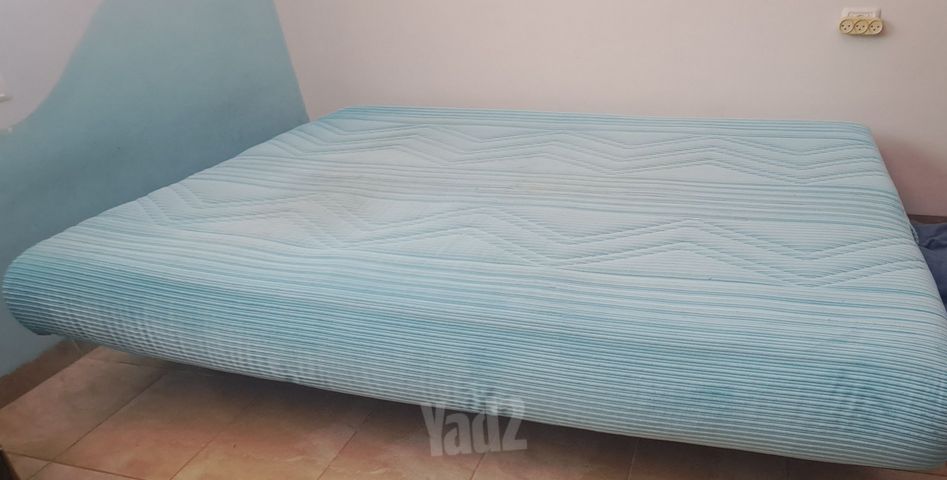 מיטת 1.5