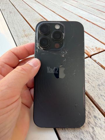 איפון 16 pro