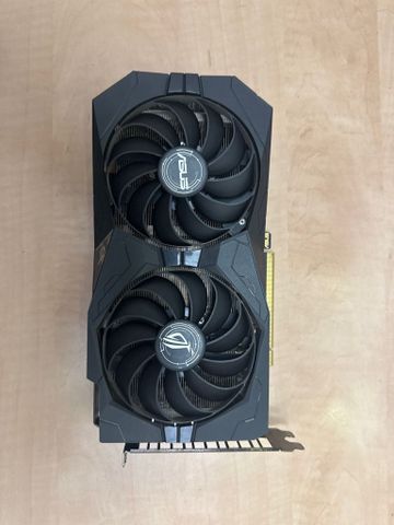 Nvidia Gefroce 1650 Gaming